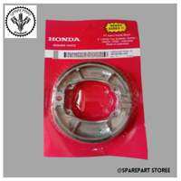 KAMPAS REM BELAKANG KZL BEAT VARIO SCOOPY KAMPAS REM TROMOL BRAKE