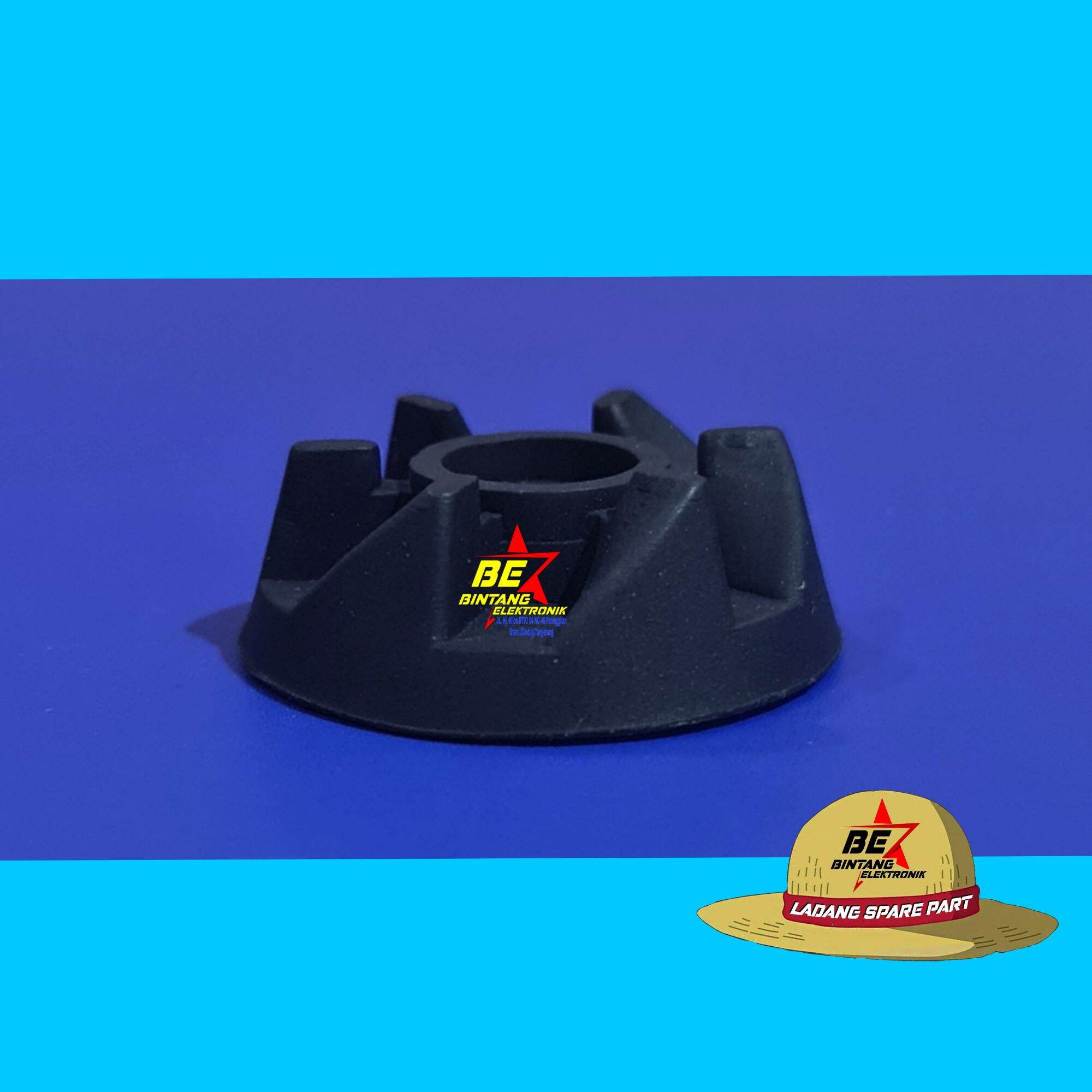 Kopel blender maspion karet gear Copel maspion gigi blender maspion