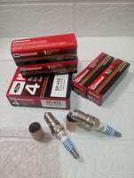 Busi Spark Plugs Iridium Ford Escape 2.3cc 3.0cc
