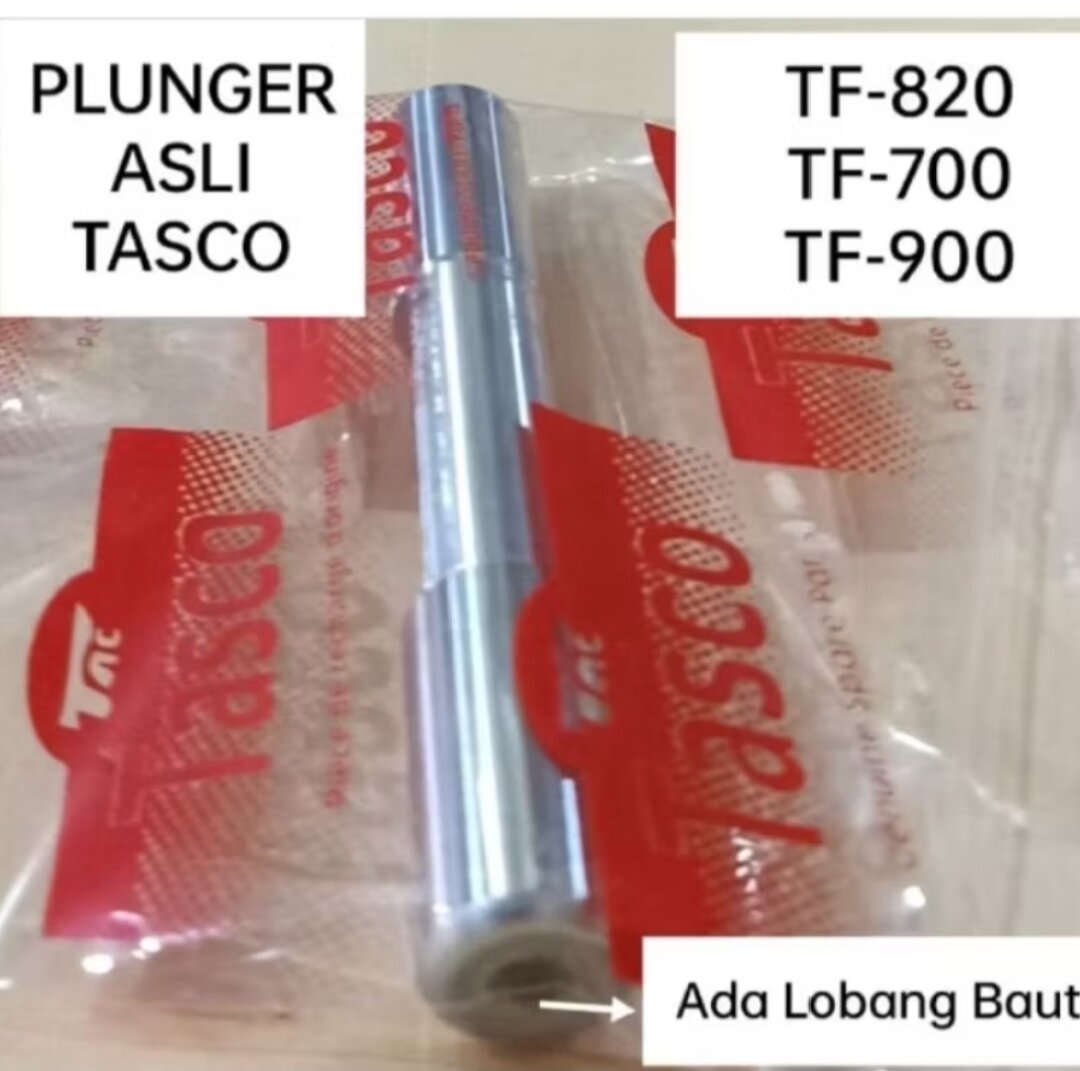 Plunger As TF700/800/820 Mesin Semprot Hama Tasco Asli | Lazada Indonesia