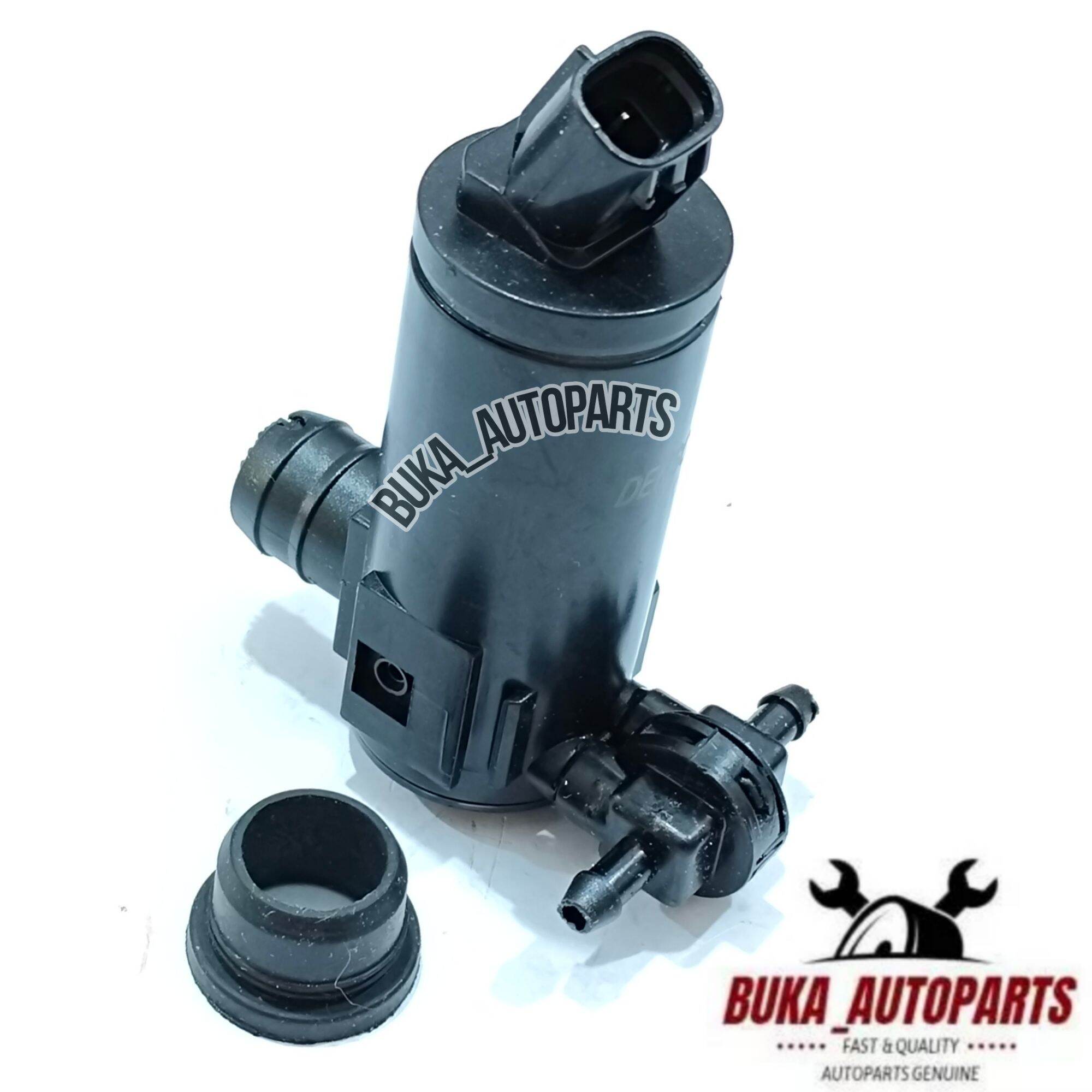 Motor Washer / Dinamo Air Wiper / Washer Pump Toyota All New Avanza Giá 70,000 Đồng*Miễn phí vận chuyển