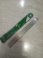 Penggaris Besi 15cm SATa