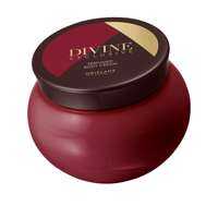Body Cream Divine Exclusive Perfumed Body Cream - Body Krim Extra Wangi Parfum