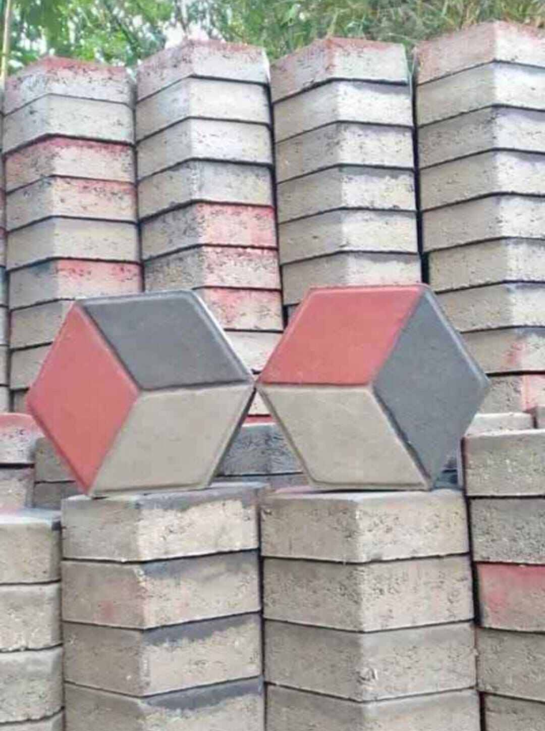 Harga Paving Block Terbaru
