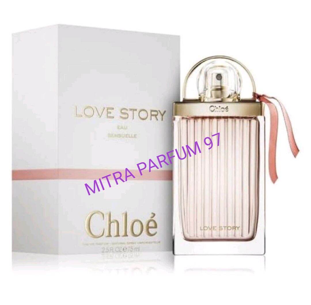 chloe love story 20ml