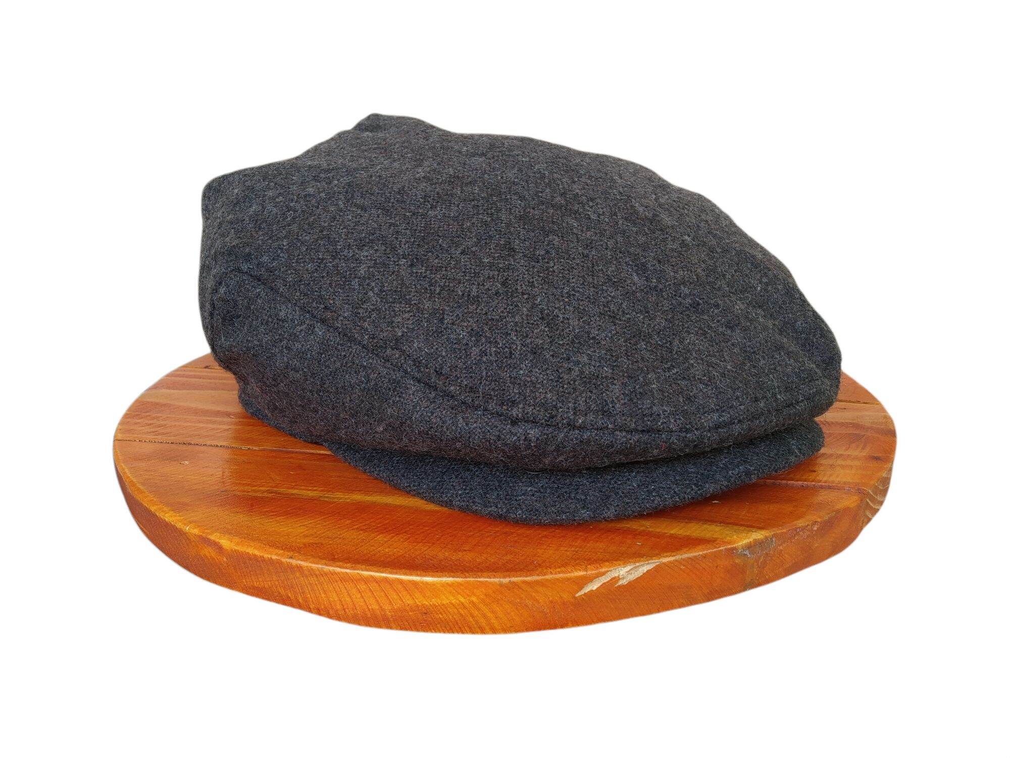 Topi ivycaps wool unisex lookouthejo 