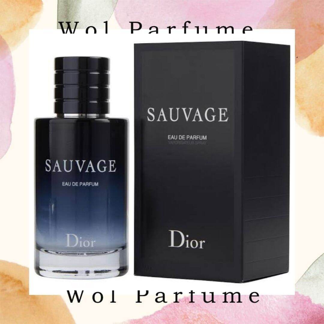 dior sauvage 60ml vs 100ml