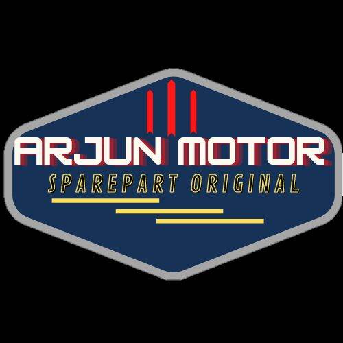 ARJUN MOTOR Toko resmi di Indonesia, Online Shop 12 2024