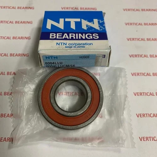 BEARING 6004 LLU NTN 6004 2RS | Lazada Indonesia