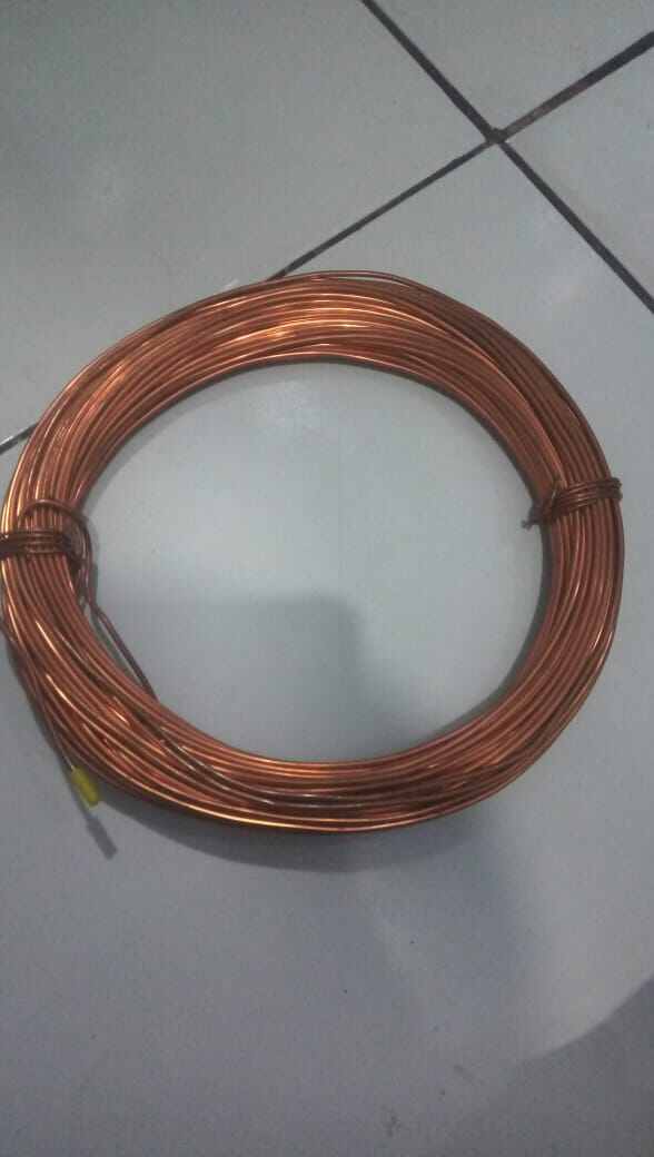 Pipa capillary pipa tembaga kapiler ukuran 0,31 kulkas 2 pintu/freezer Lazada Indonesia