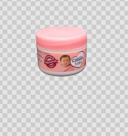 CUSOSNS BABY CREAM SOFT & SMOTH 50 gr