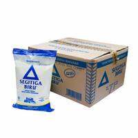 Bogasari Segitiga Biru Tepung Terigu Untuk Aneka Makanan 1kg (1 dus/12 pcs)