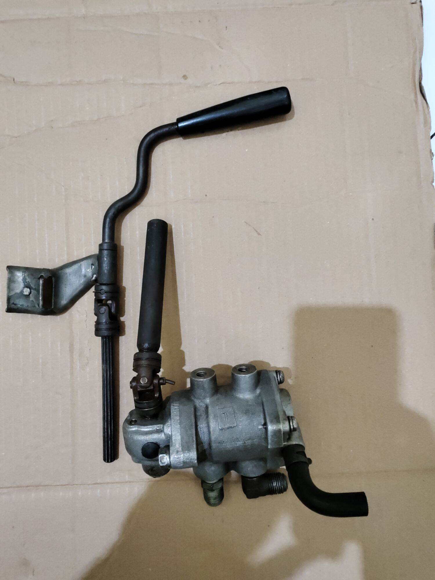 Rem Buntut Trailer Original Lazada Indonesia