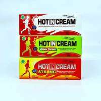Hotin Cream 60gr & 120gr Tube All Varian Tubeeee e