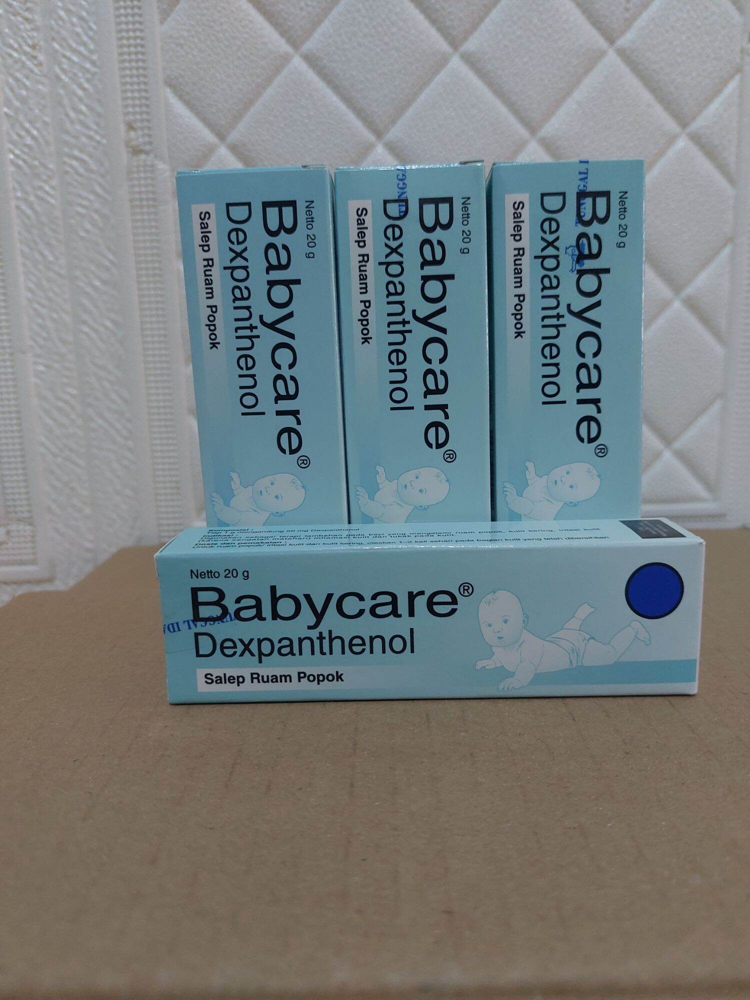 Jual Salep Noroid Baby Terbaru Online dengan Harga Terbaik