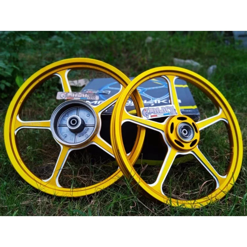 velg enkei power mandalika jupiter z mx fizr rx king 140 160 17 Giá 1,500,000 Đồng*Miễn phí vận chuyển