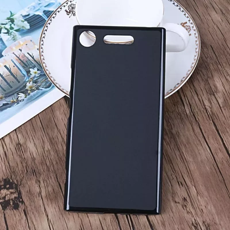 softcase xperia xz1