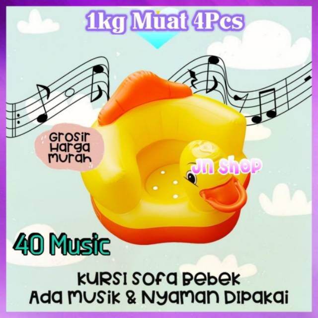 Jual Kursi Bebek Bayi Terbaru Lazada Co Id