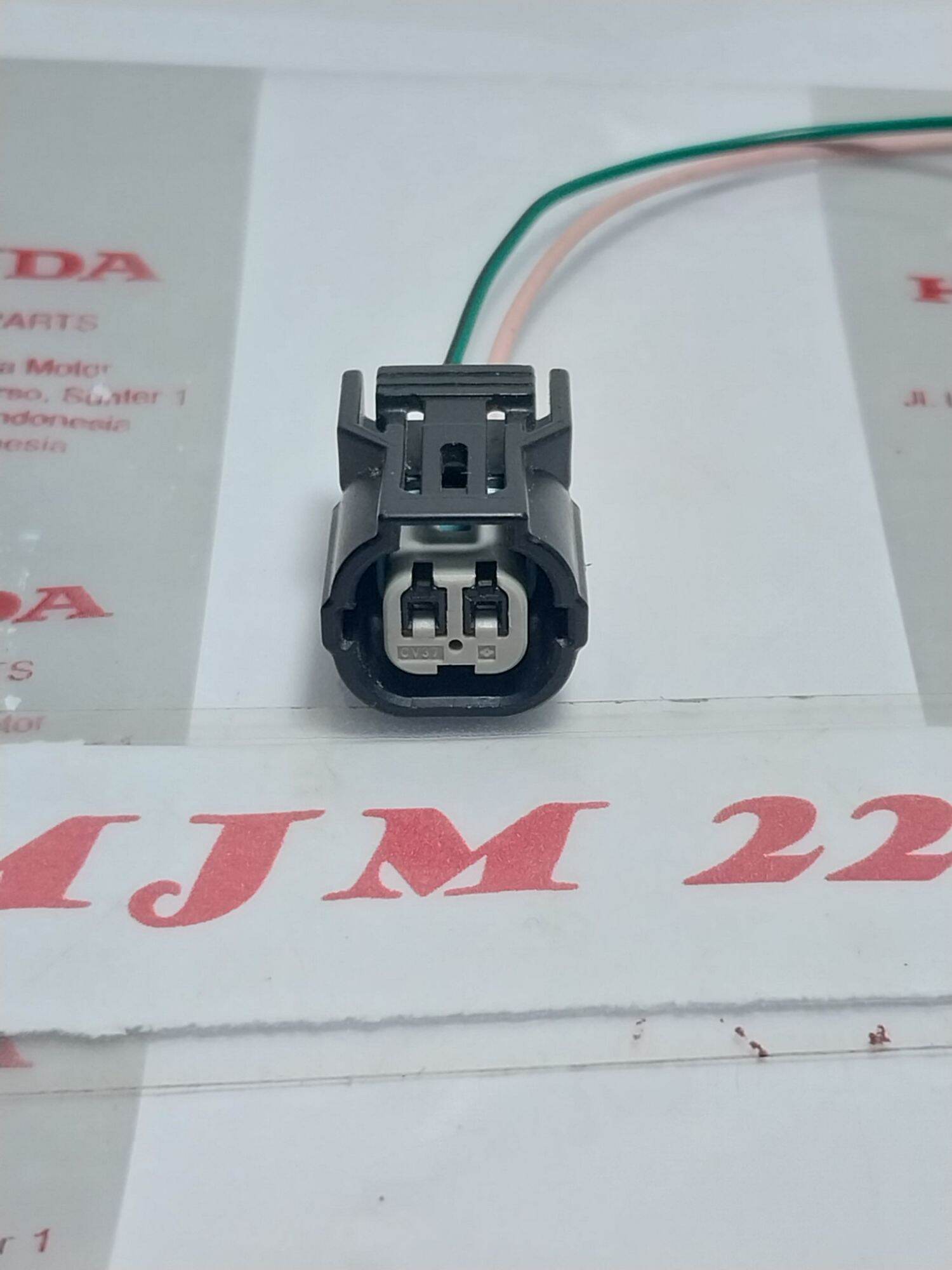 soket sensor eot beat soket thermo sensor soket sensor oli honda beat ...