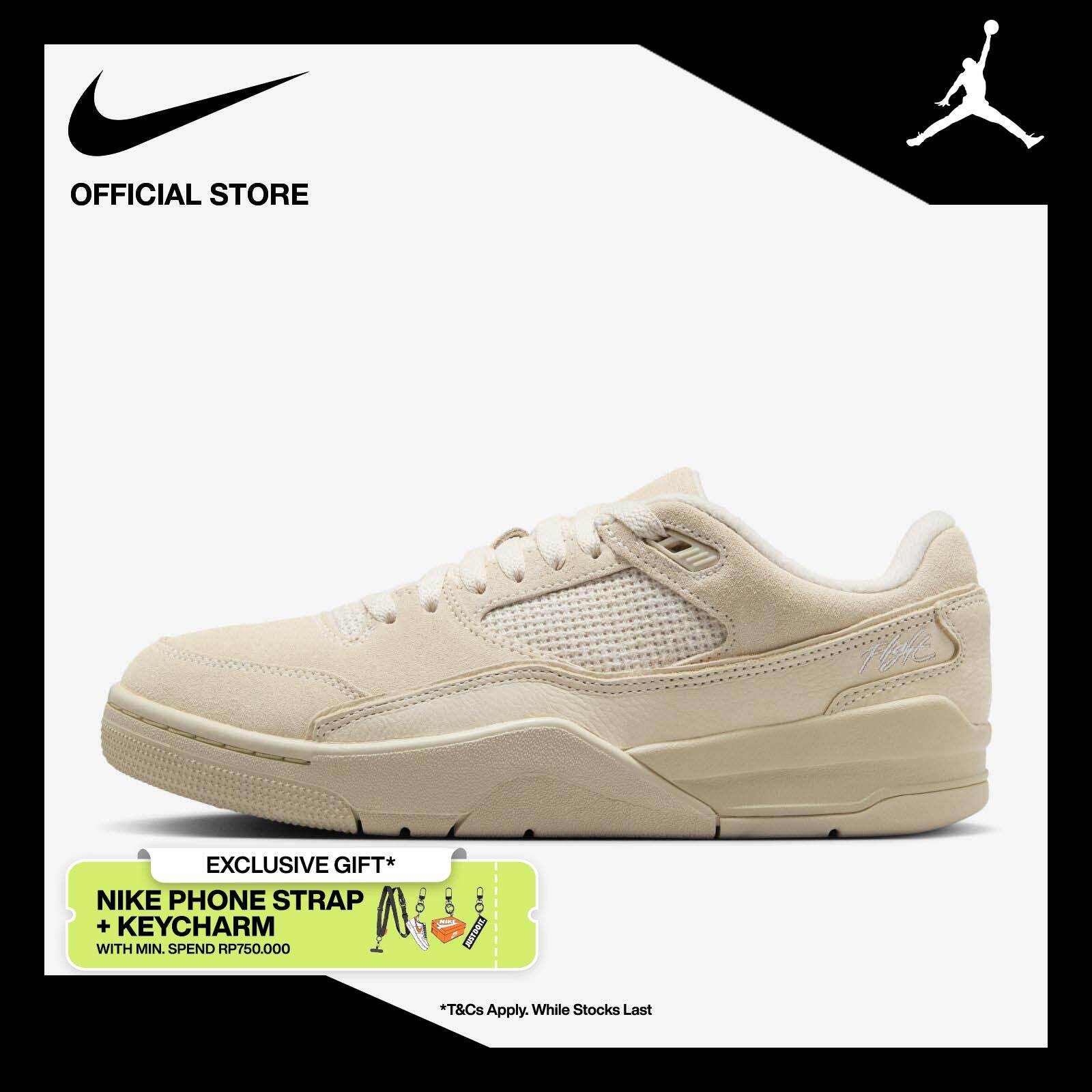 Beli Sepatu Nike Jordan Wanita Online Harga Terbaik Lazada Indonesia
