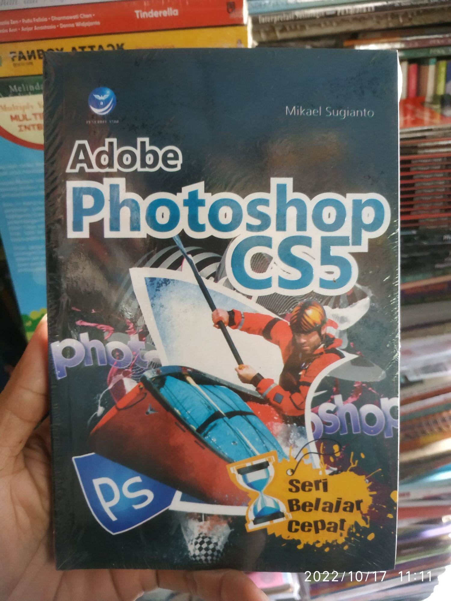 download buku panduan photoshop cs5 pdf