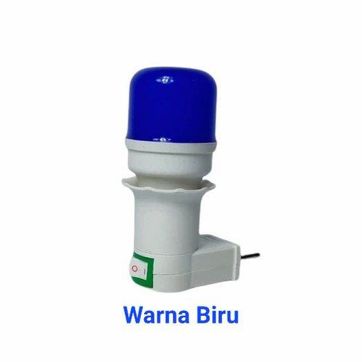 Lampu Tidur Murah Dekorasi Hias Kamar