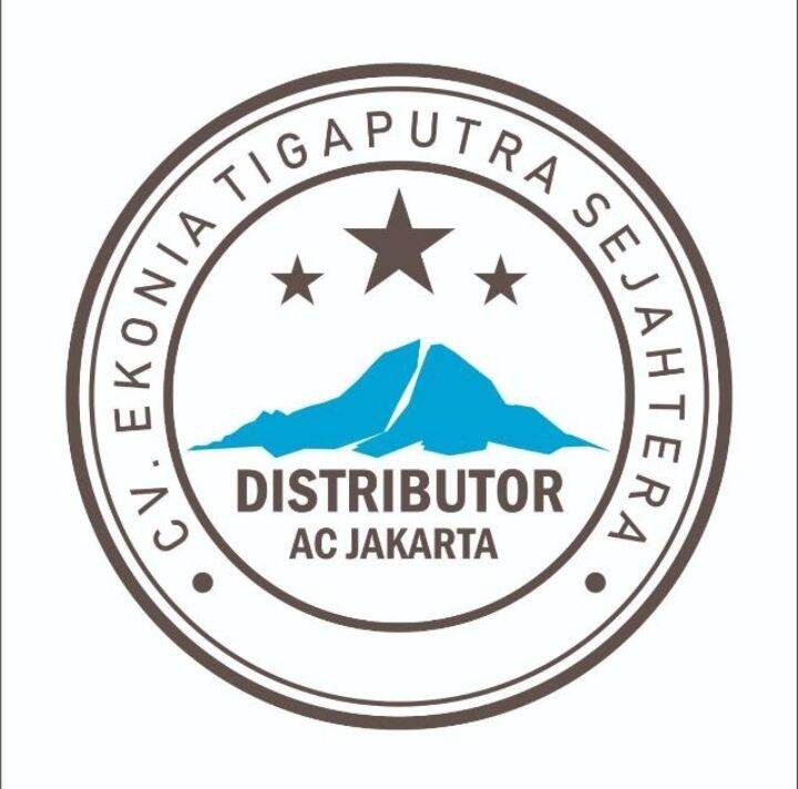 Toko Resmi DISTRIBUTOR AC JAKARTA Online Lazada.co.id