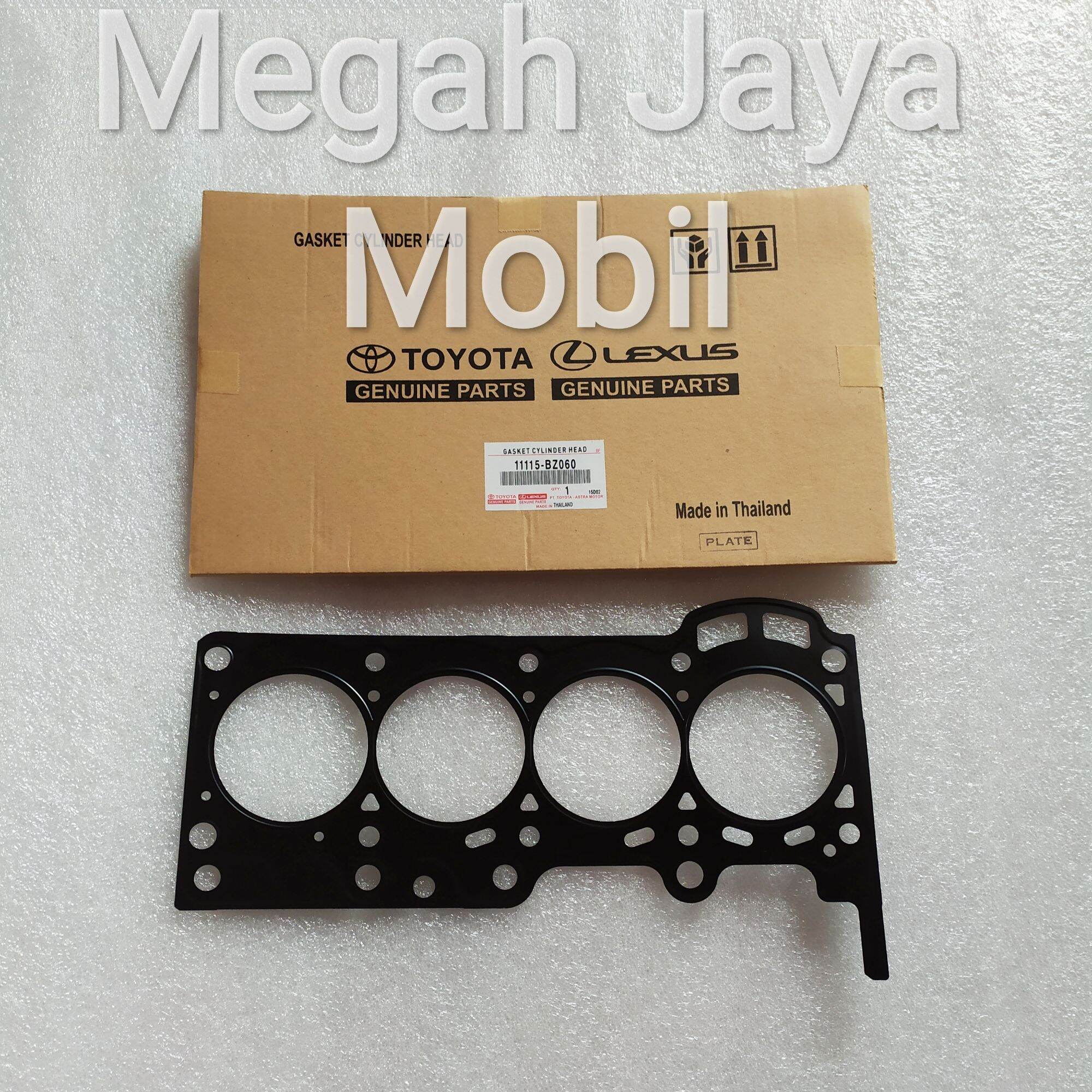 avanza 1.3 oem