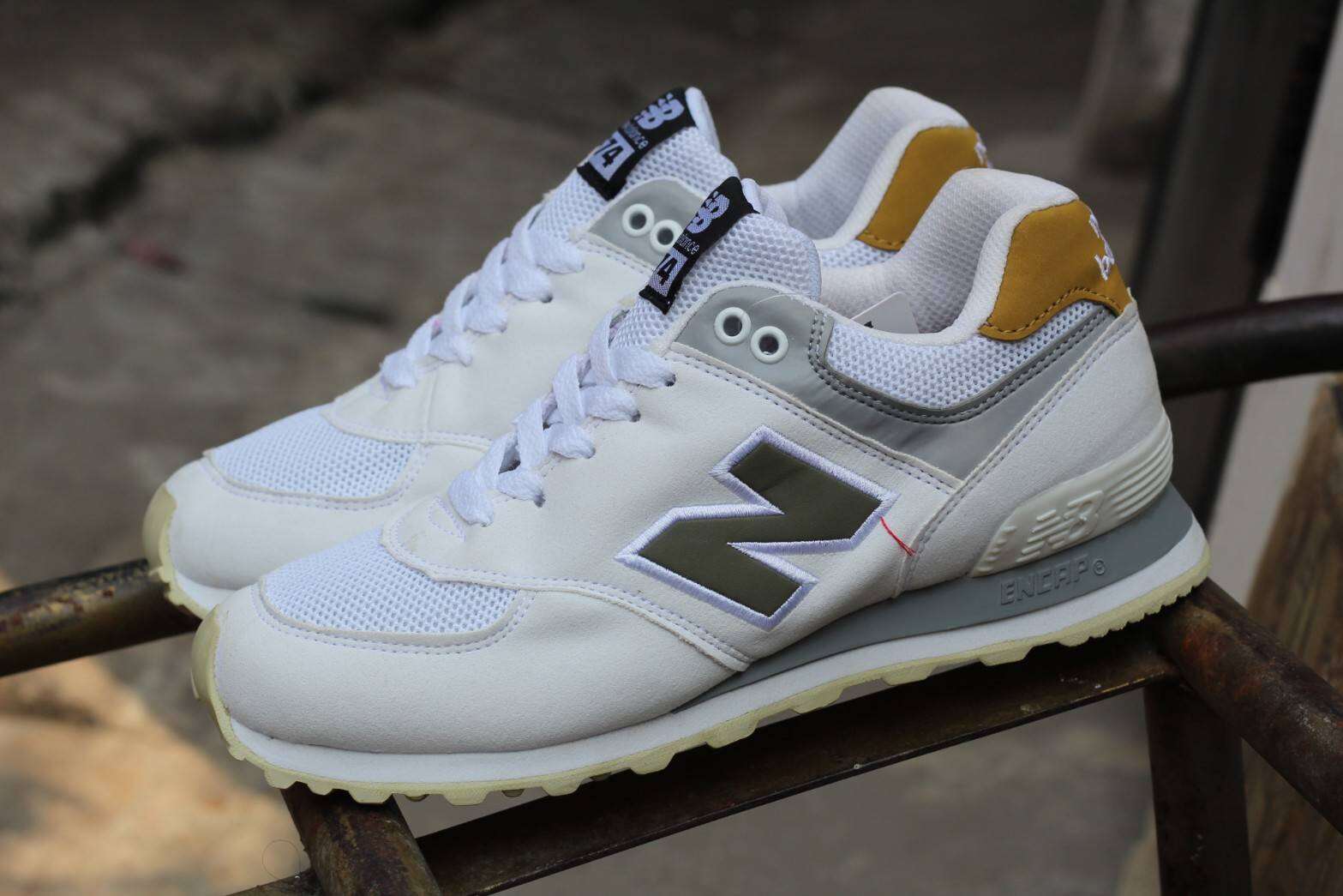 Beli New Balance Wl574 Online Harga Terbaik Lazada Indonesia