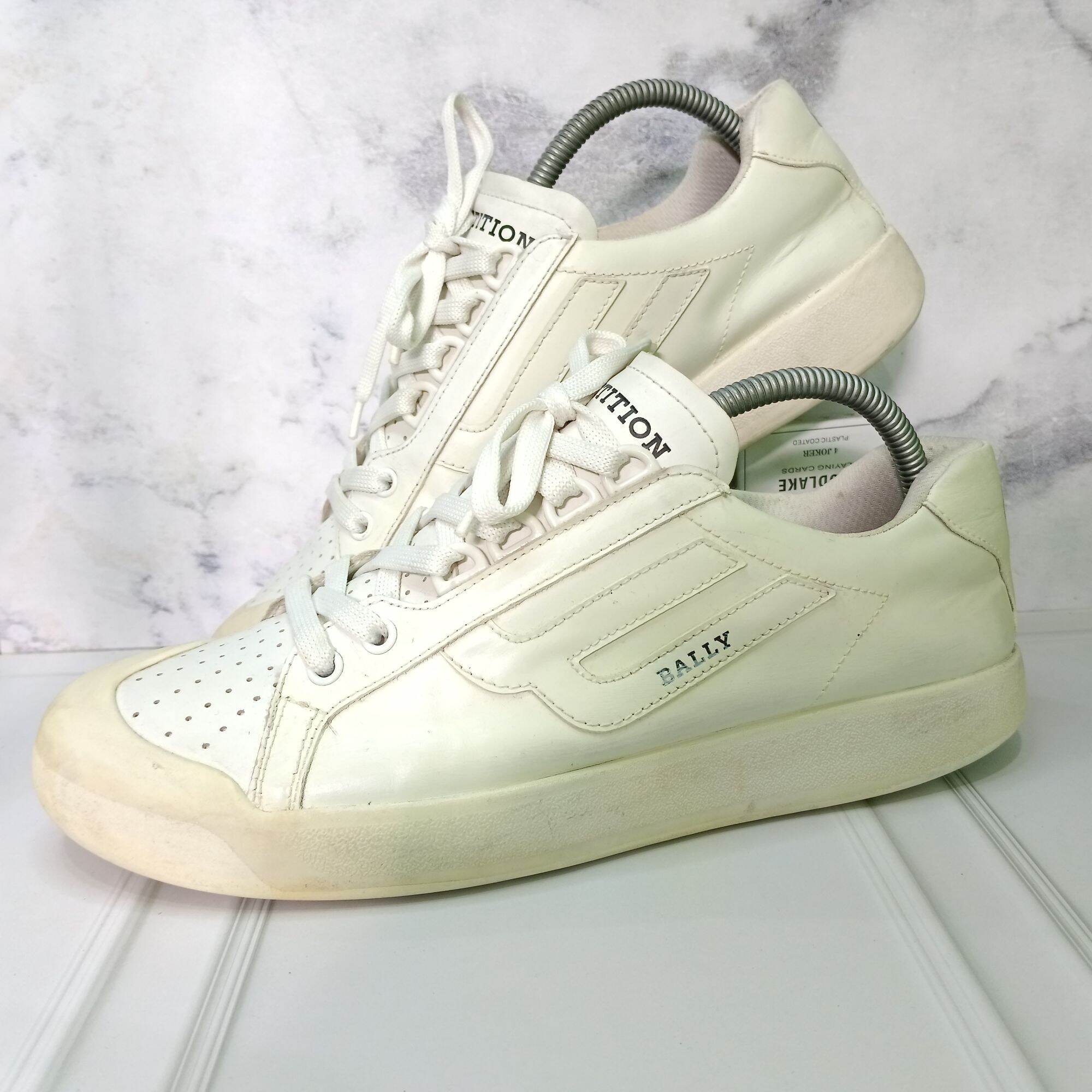 Sepatu Bally Second Jual Sepatu Bally Second Terbaru Indonesia