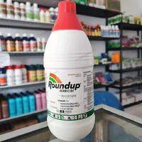 ROUNDUP 1LITER  / PEMBASMI RUMPUT / ROUNDUP 486 SL 1000ML / ROUNDUP BIOSORB / OBAT PEMBUNUH RUMPUT / PEMBASMI ALANG ALANG / roundup herbicide / racun rumput / roundup 1l / roundup herbisida / Roundup 500ml / Roundup 200ml / rumput / tanaman