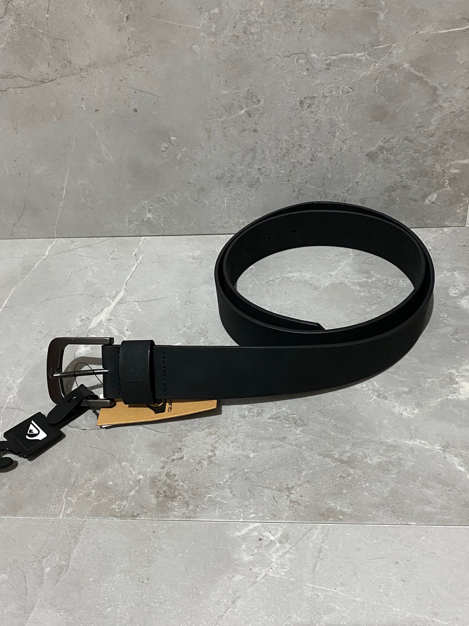 NEW ARRIVAL BELT IKAT PINGGANG QUIKSILVER ORIGINAL G746 Lazada