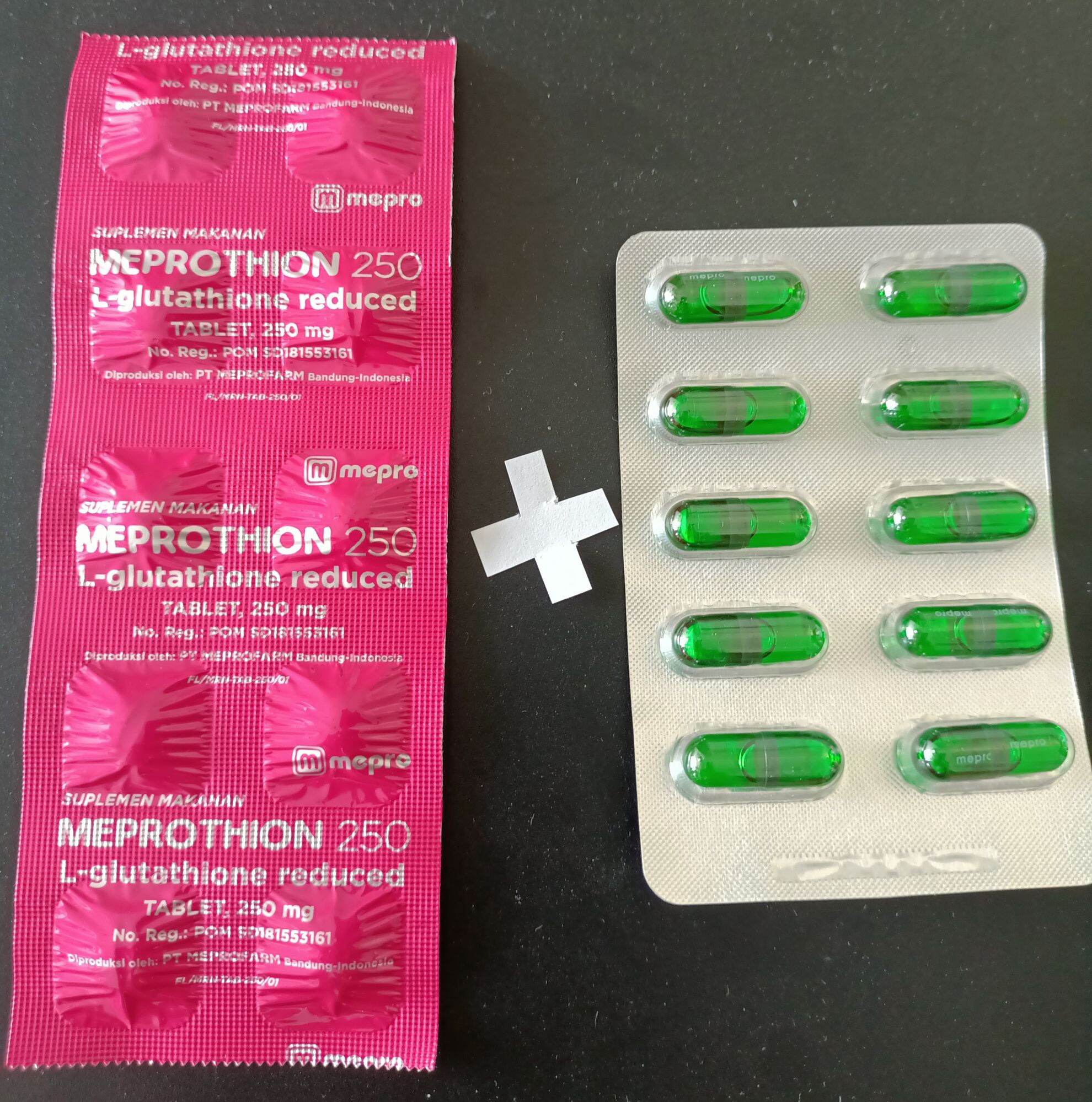 is tad glutathione safe TAD 600  ClausMarsh