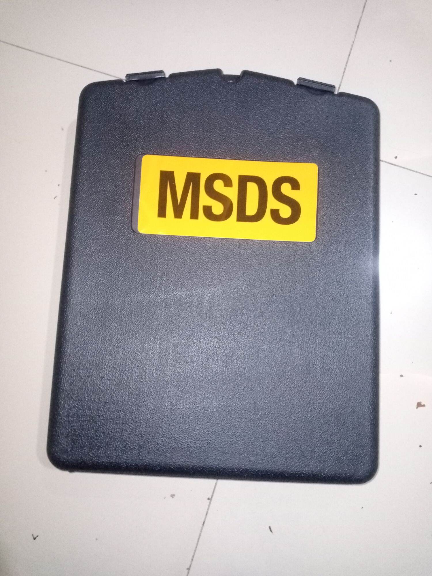 Msds Document Storage Box at Adam Garza blog