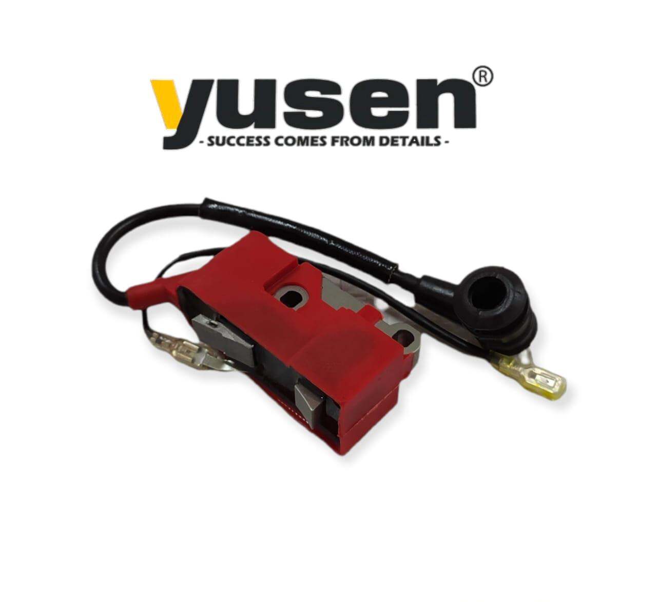 CDI / Ignition Coil Chainsaw 5200 / 5800 Yusen Lazada Indonesia