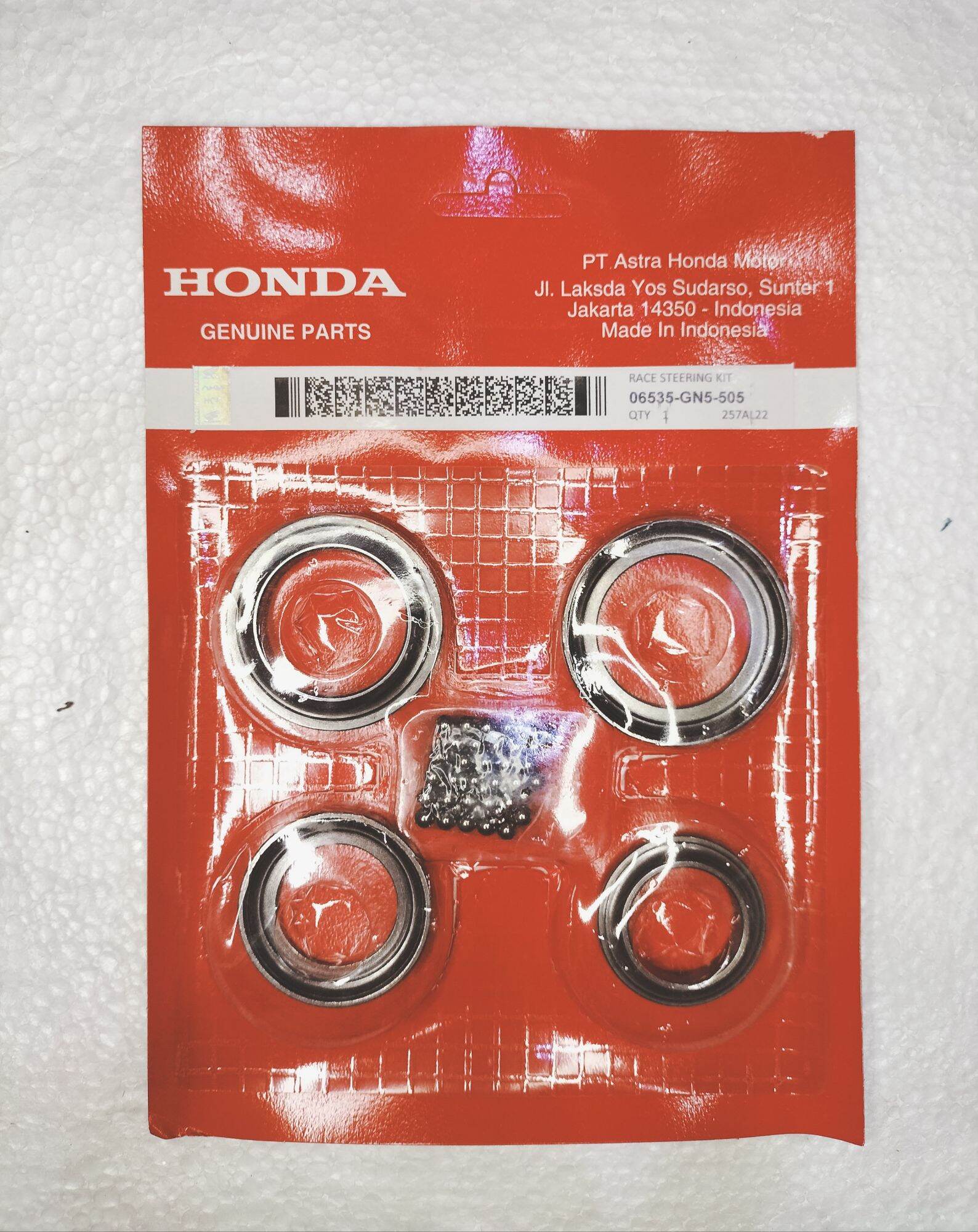 Komstir GN5 untuk motor grand, beat carbu, Vario old, beat fi, Vario fi, Scoopy, Supra, karisma, Revo absolute, blade Harga 25,000 rupiah*Gratis Ongkir