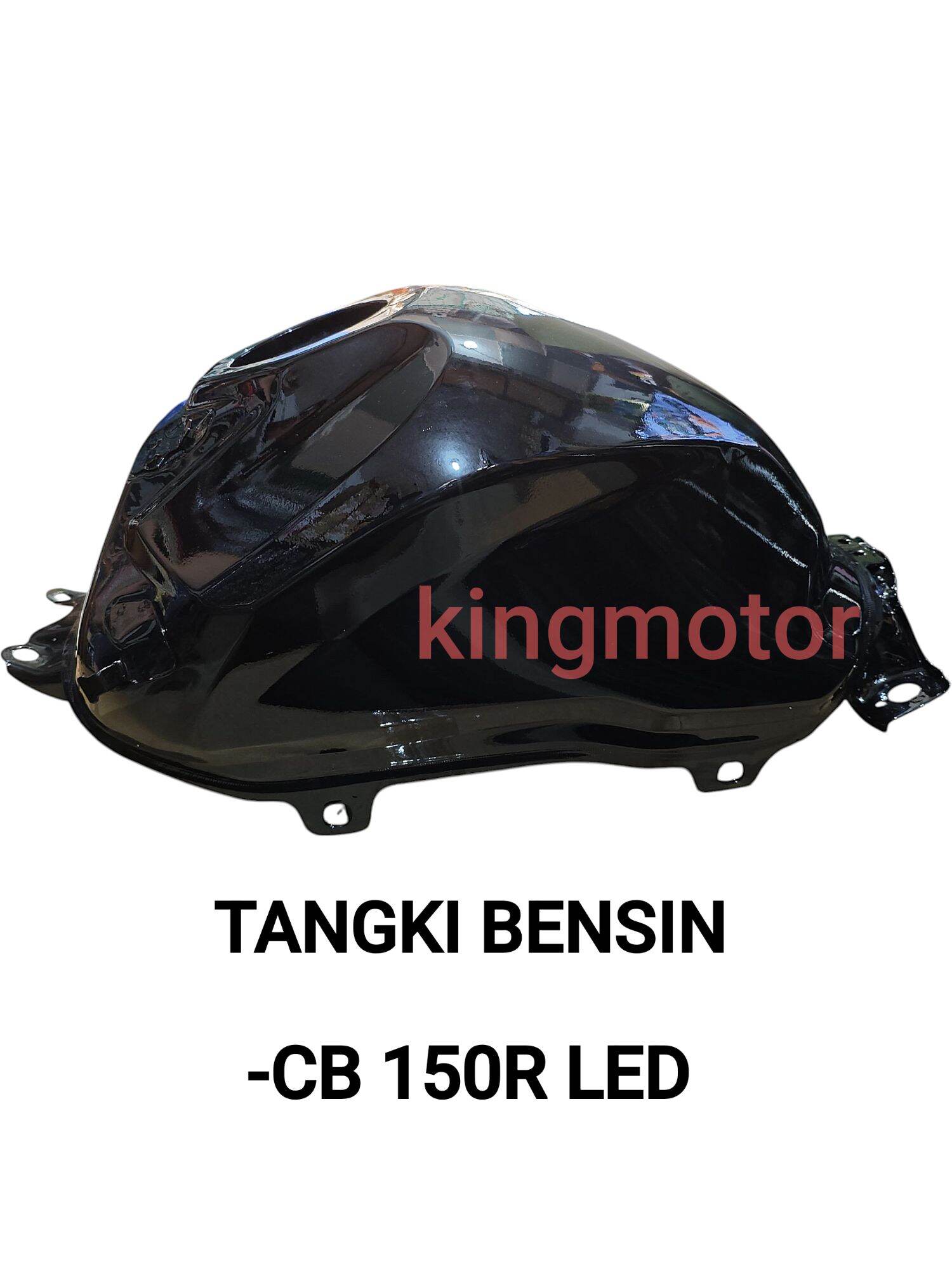 Super quality thick led cb150r fuel tank led K15 regulate CBR 150 CB 150 R led Harga 800,000 rupiah*Gratis Ongkir
