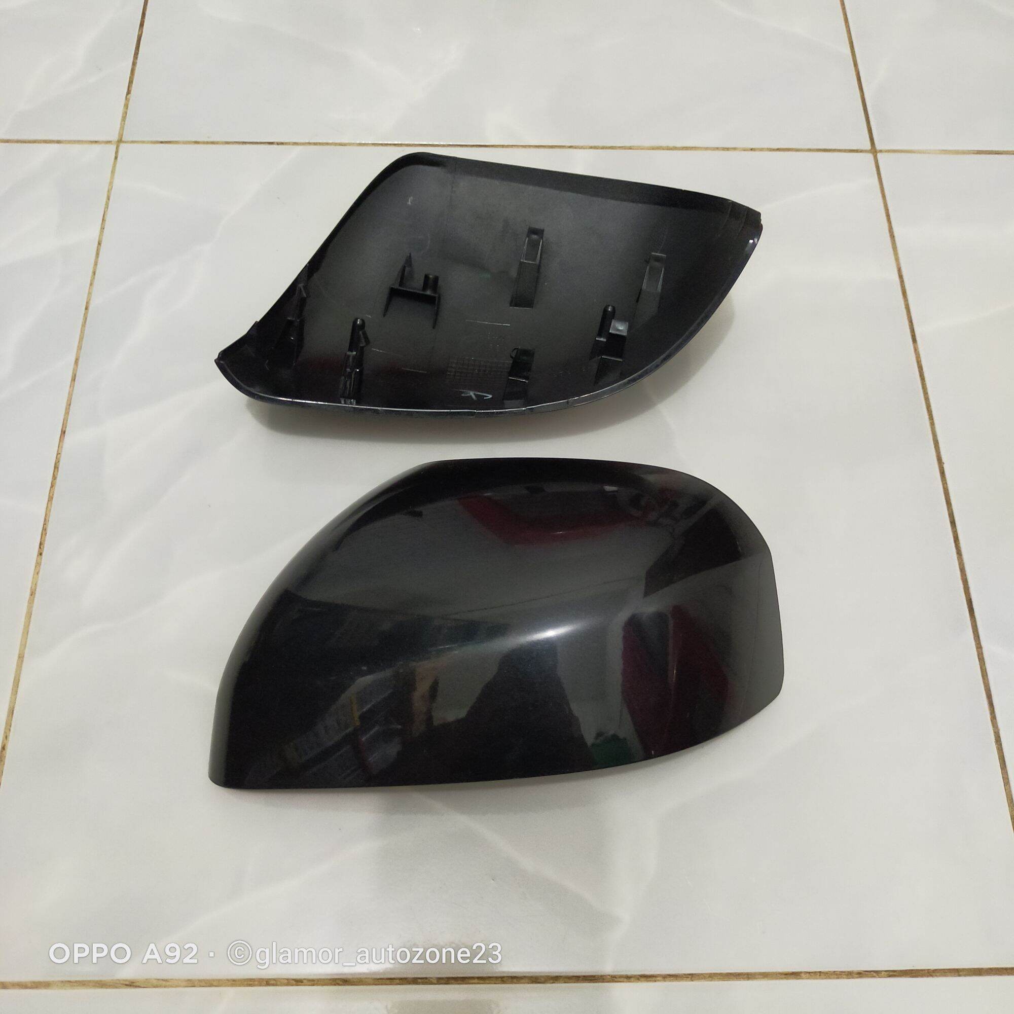 cover spion Avanza Xenia all new 2012-2017 hitam originan KIRI Harga 82,500 rupiah*Gratis Ongkir