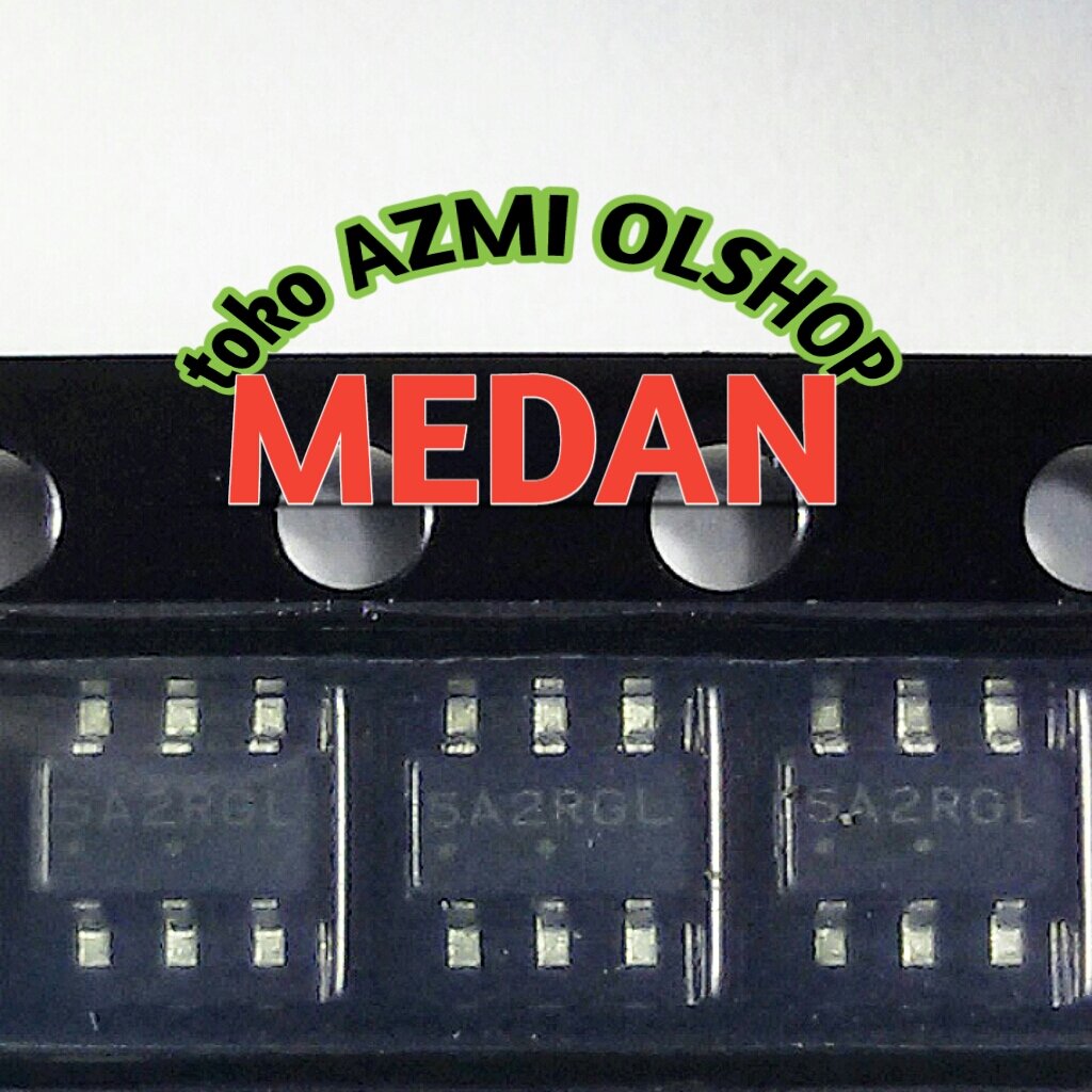 ic NCP1251 NCP 1251 KODE 5A2*** 5AA*** | Lazada Indonesia