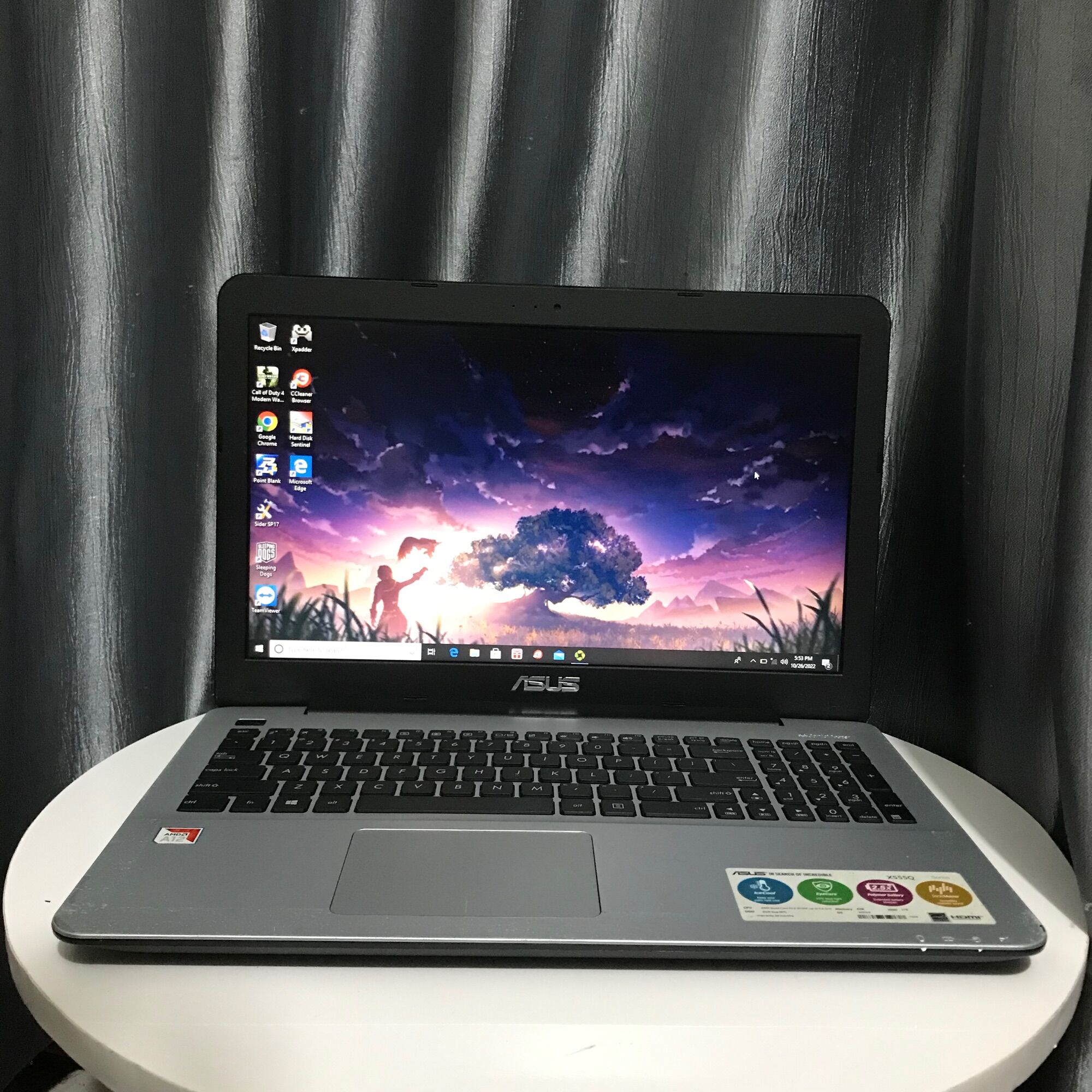 Beli Asus Fx503vm Online Harga Terbaik Lazada Indonesia