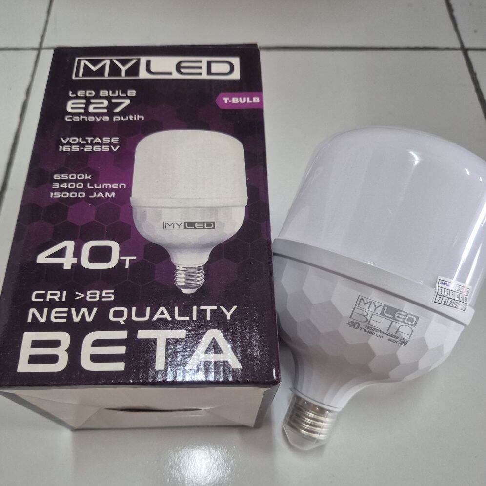 Lampu 40W
