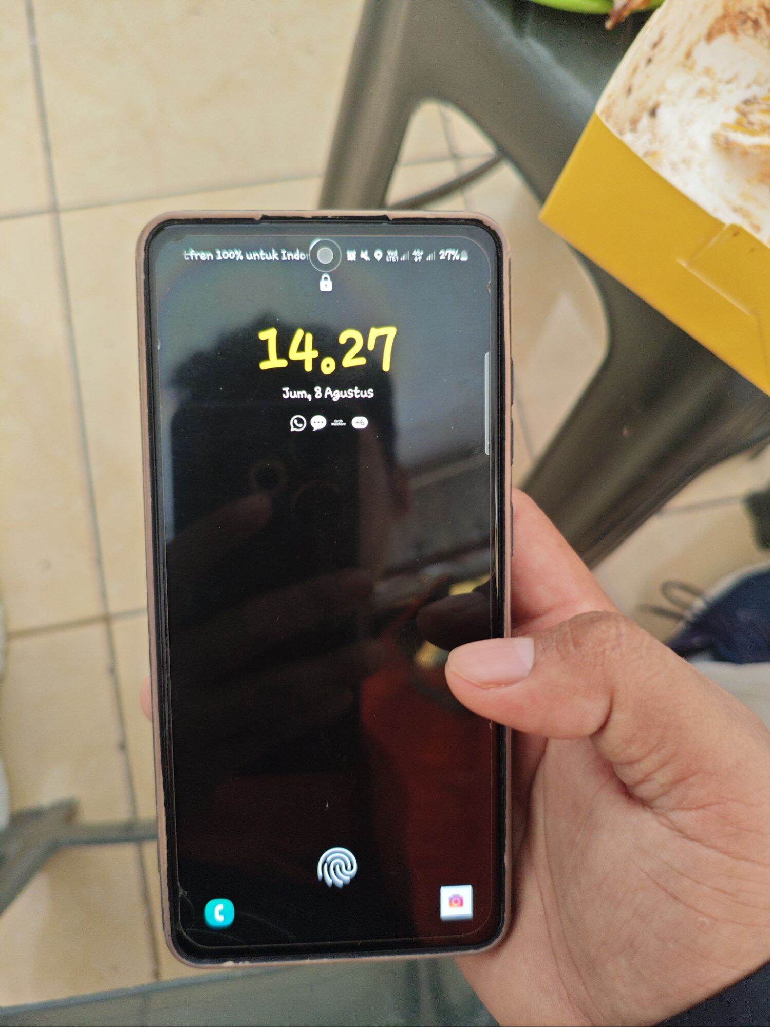 samsung a52s 5g Harga  2,500,000 Ringgit*Penghantaran Percuma