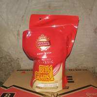 Beli 1 Gratis 1 Imperial Leather Body Wash 400ml FREE 220ML Classic