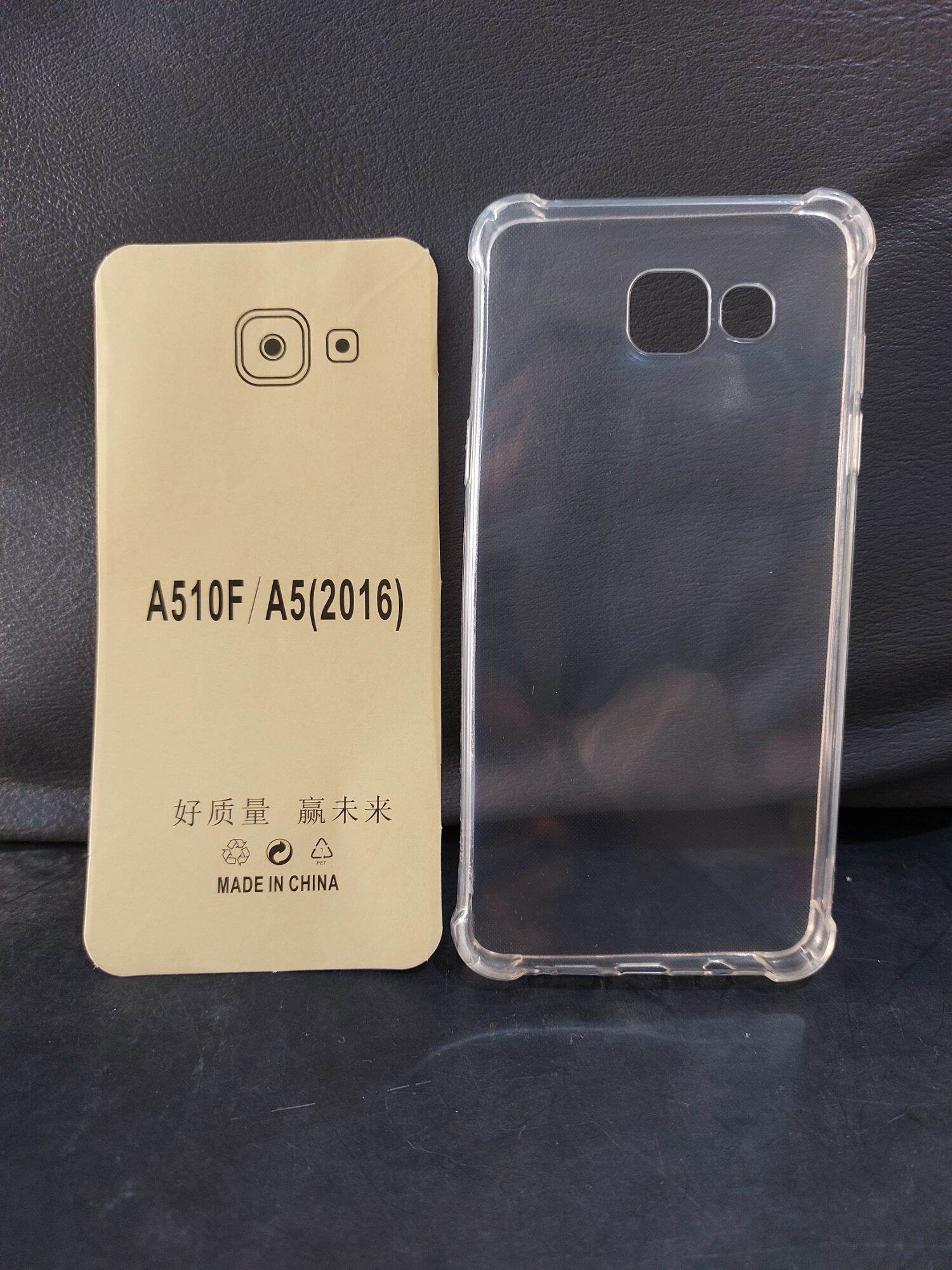 Anticrack case SAMSUNG A5 2016 A510 Lazada Indonesia