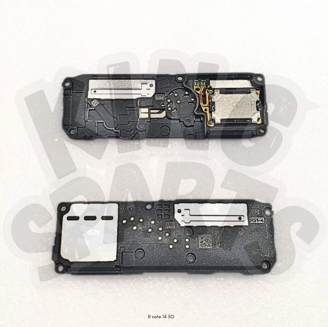 Redmi Note 14 5G ringer buzzer Harga 20,000 rupiah*Gratis Ongkir