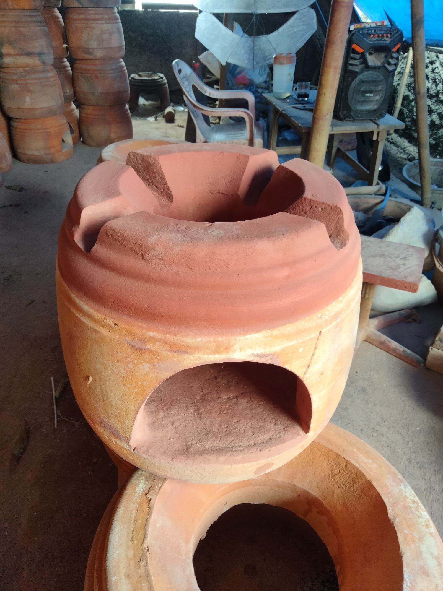 tungku dari tanah liat | Lazada Indonesia