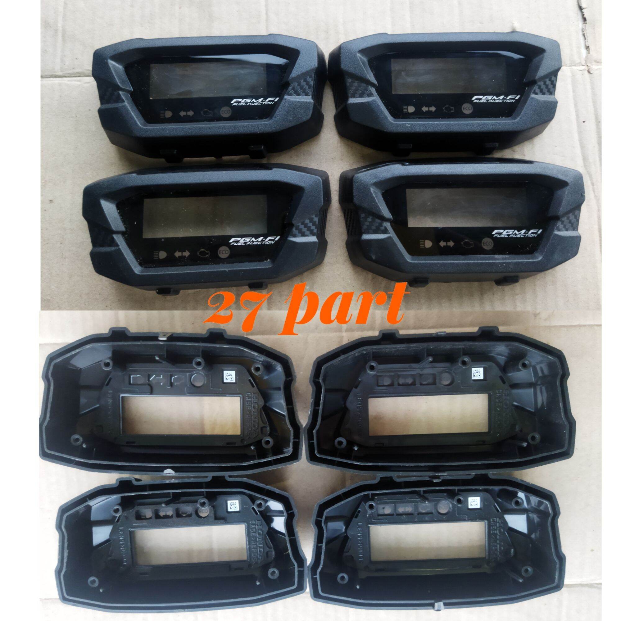 mika speedometer kaca speedometer beat street new 2020 original