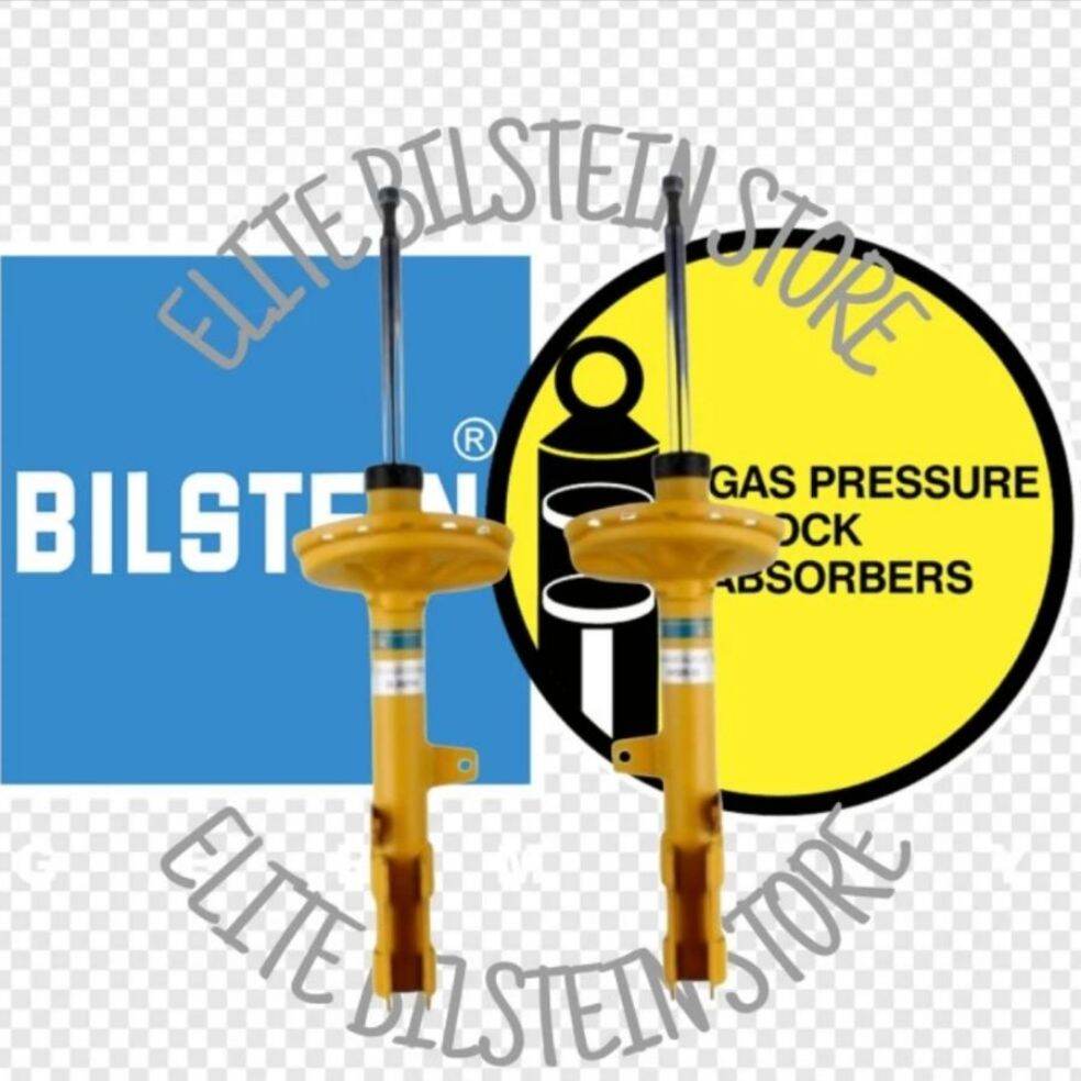 shockbreaker shock absorber Toyota all new Harrier depan bilstein b6 Harga 3,000,000 rupiah*Gratis Ongkir