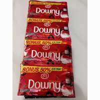 downy seribu isi 42 sachet 6 renceng varian mix packing aman
