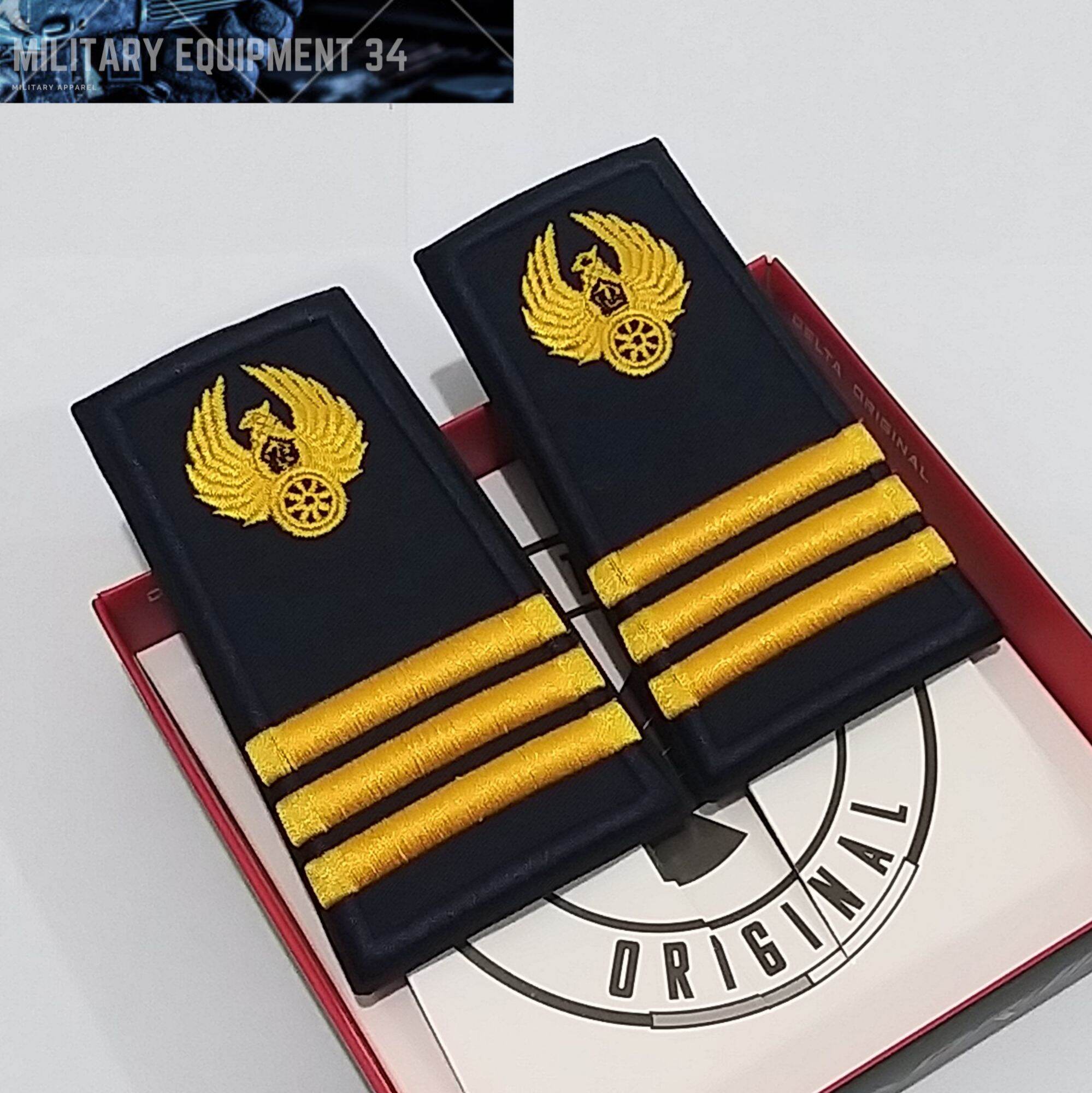 Pangkat Asisten Masinis Kai Lazada Indonesia